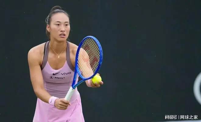 郑钦文巴堡签表每轮均是强敌，张之臻诺丁汉输球发小作文怒怼喷子