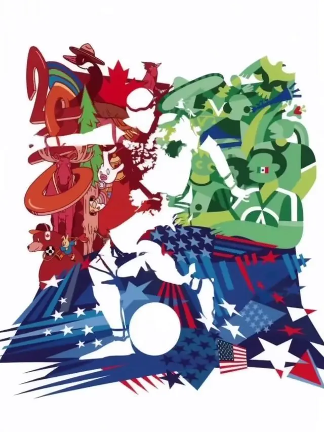 朋友五个圈 | 足坛第一“高富帅”是谁？世界杯有哪些帅哥？