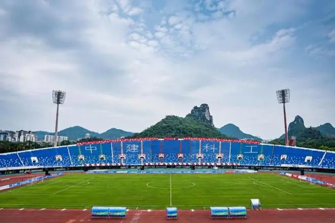 2026“启山杯”湘桂绿茵冠军足球争霸赛即将燃情开赛