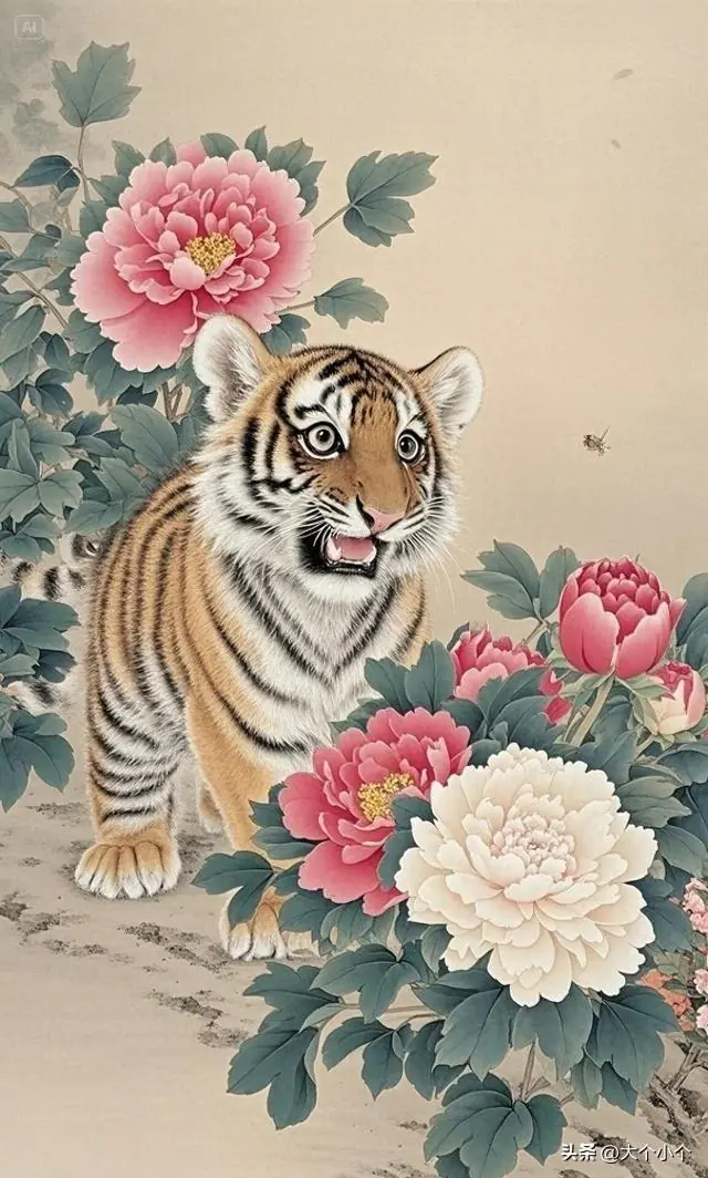 别慌!寅虎6月30日后遇大危机?这三个雷再不排,下半年准吃大亏