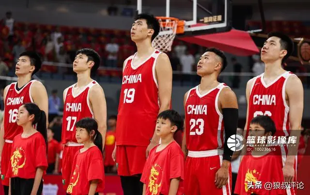 媒体人:徐昕不会出战NBA夏联比赛 但留洋的大门并没有关闭