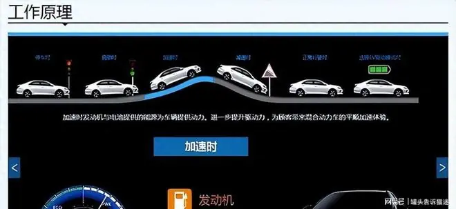 日媒:都认为中国发展新能源是因为没有发动机技术,大错特错