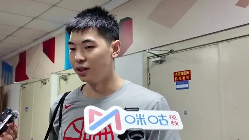 崔永熙：大家按郭导的部署准备了两个月 沈阳的球迷很热情