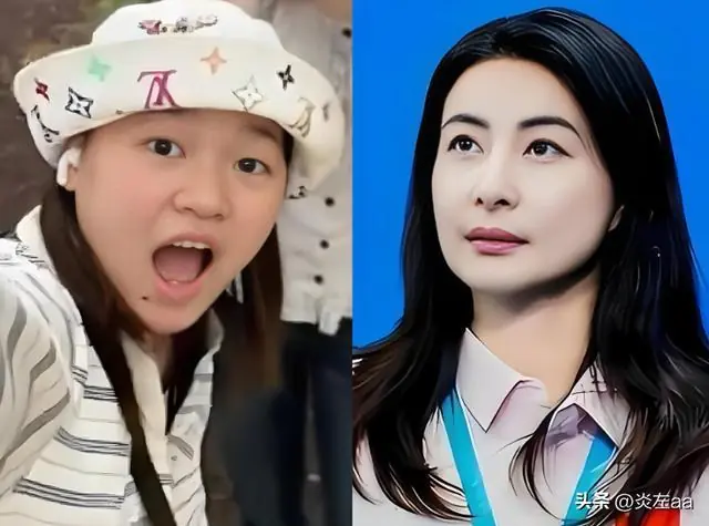 全面退赛2个月后,全红婵现状曝光,现在的她印证了郭晶晶的话