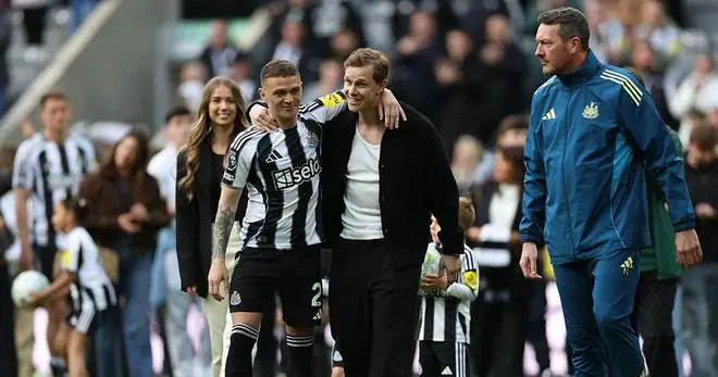 英媒:纽卡清理掉戈登等7人的高薪合同,腾出一大笔薪资空间