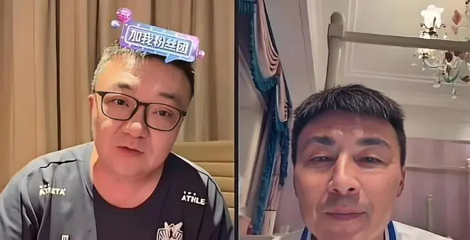 放弃中超高薪带队足球小将!李玮锋与董路背后跨越27年的故事