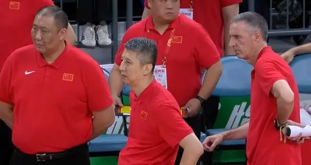 赢得痛快！生死战火力全开，郭士强这步棋终于走对了，庞峥麟11分