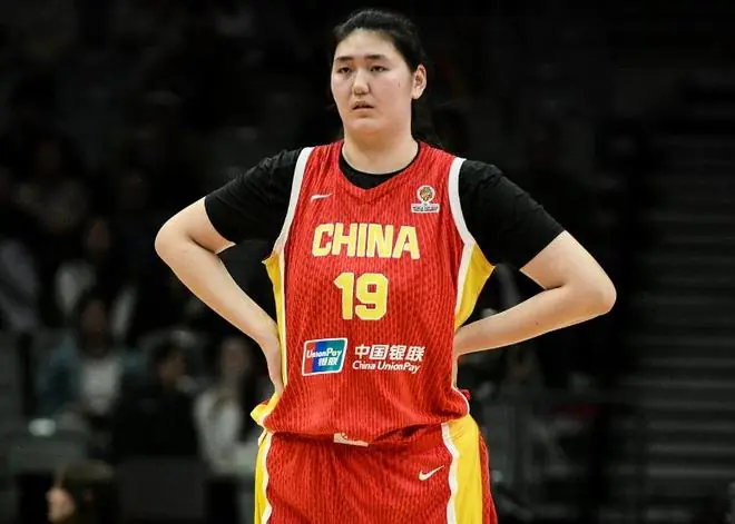 张子宇再蜕变！对澳大利亚轰28分，得分+护框接近无解，各点提升