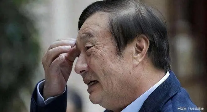 23年营收8177亿，超越华为登顶中国民企第一