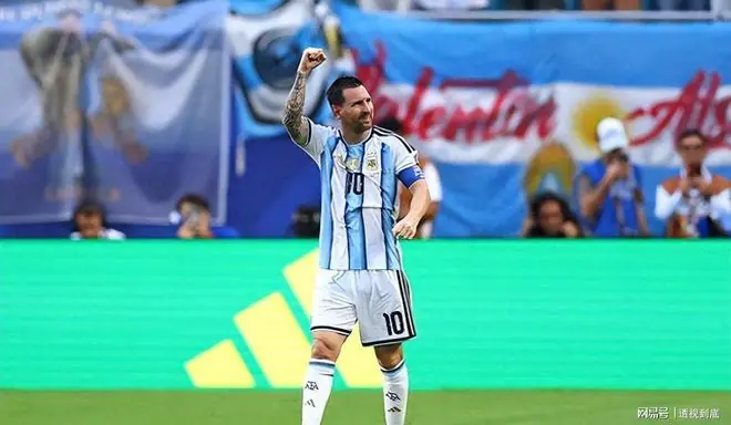 3-2！世界杯奇迹之战：阿根廷绝杀，佛得角2次扳平虽败犹荣