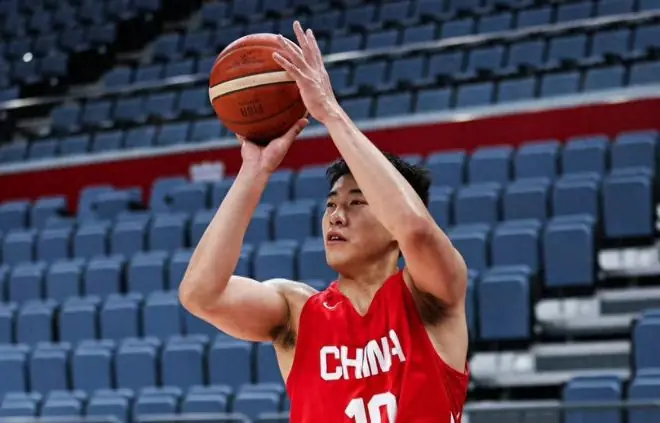 CBA最新消息!王俊杰或加盟北京首钢,山东男篮引进顶薪前锋