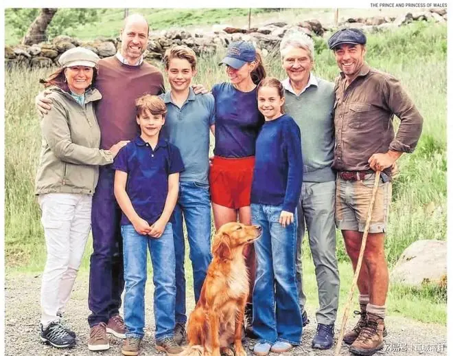 要荣华富贵还是幸福自由？上嫁的凯特王妃和下嫁的真子公主大不同