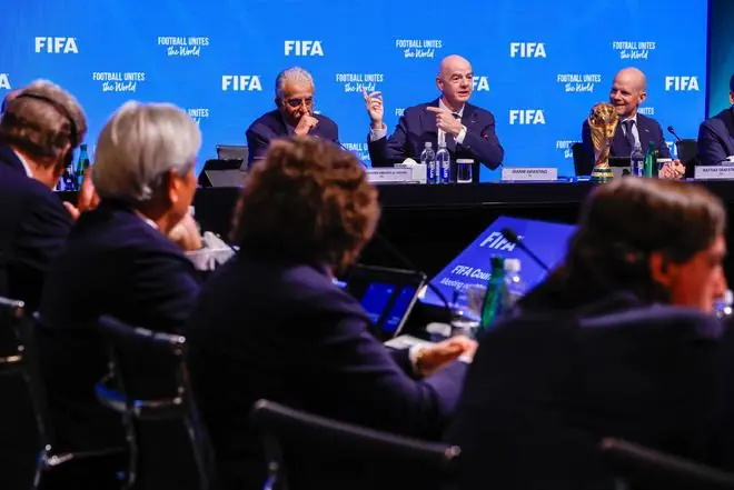 佛得角参加世界杯最高可获得约2100万美元,约占全国GDP0.75%