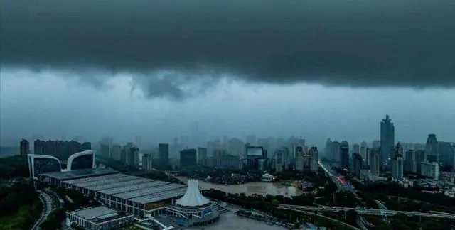 台风最新路线已经定了，浙江这几处风雨最大，家家户户早点做防备