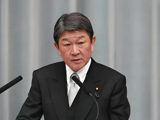 中方紧急约见日本驻华公使，当面告诉对方：必将有力回击日方挑衅