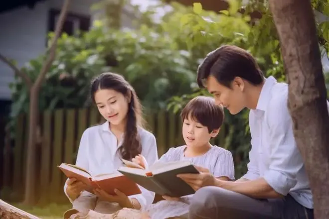 心理学上有个词叫:破窗效应(如果一个休学的孩子,整天不读书、不出门、不运动,无爱好、无目标、无期望,那他的状态只会越来越糟)