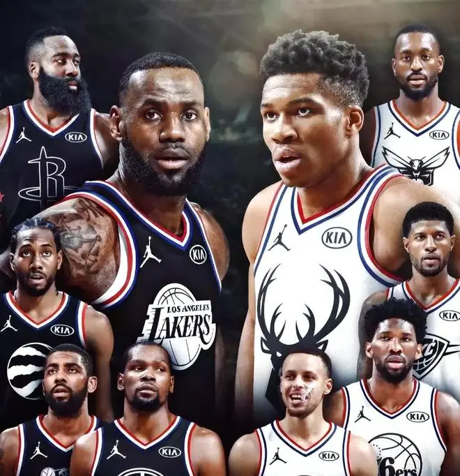 仅一夜！NBA三大交易达成，76人史诗级5换1迎四巨头，湖人亏大了