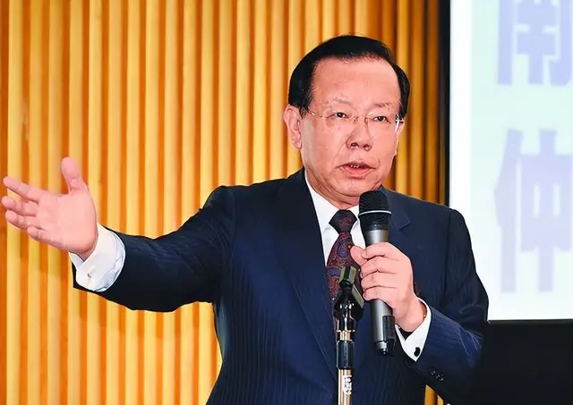 颜慧欣父轰杨珍妮说谎,蔡诗萍:霸凌者推托一切,让他无法忍受