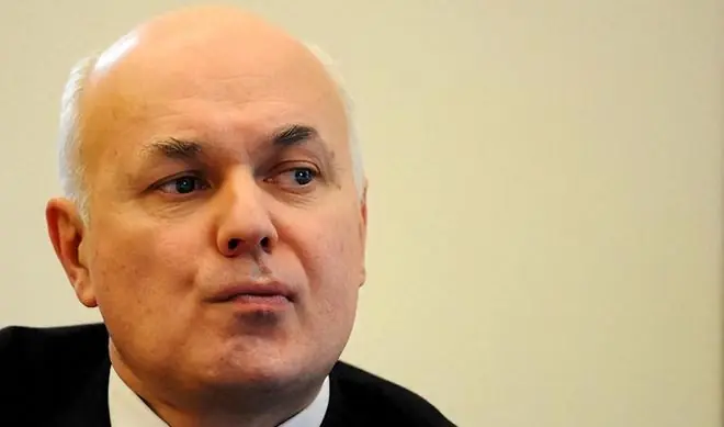 甩锅中国?英国政客放话用了“中国制造”,英国将失去国家安全