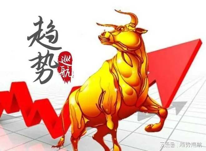 美股反弹 科技领涨 今天A股跟不跟