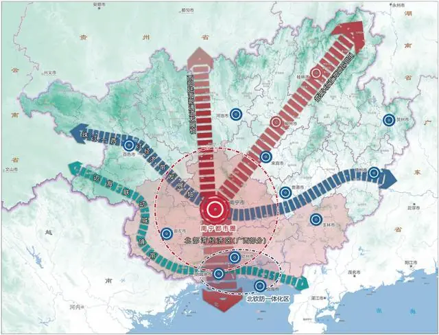 破世界纪录!广西这条“天价”高速正式竣工,但过路费可不低