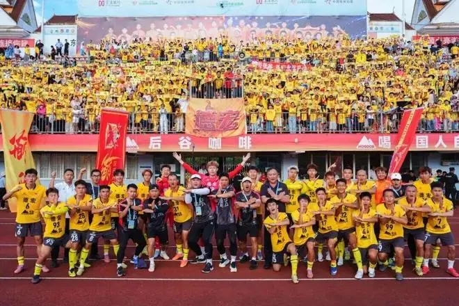 赢过、输过、绝杀过——德宏队的逆袭路