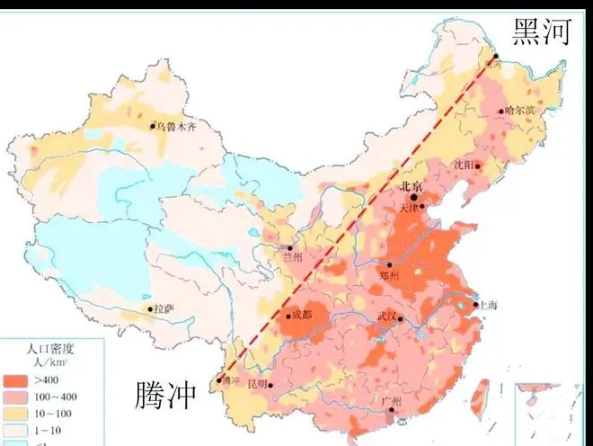 人口大迁徙基本定了，未来超一半中国人，或将流入这些地方