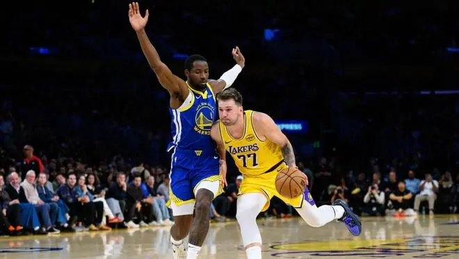 NBA传闻:湖人与老鹰关于乔纳森·库明加的交易谈判遇阻