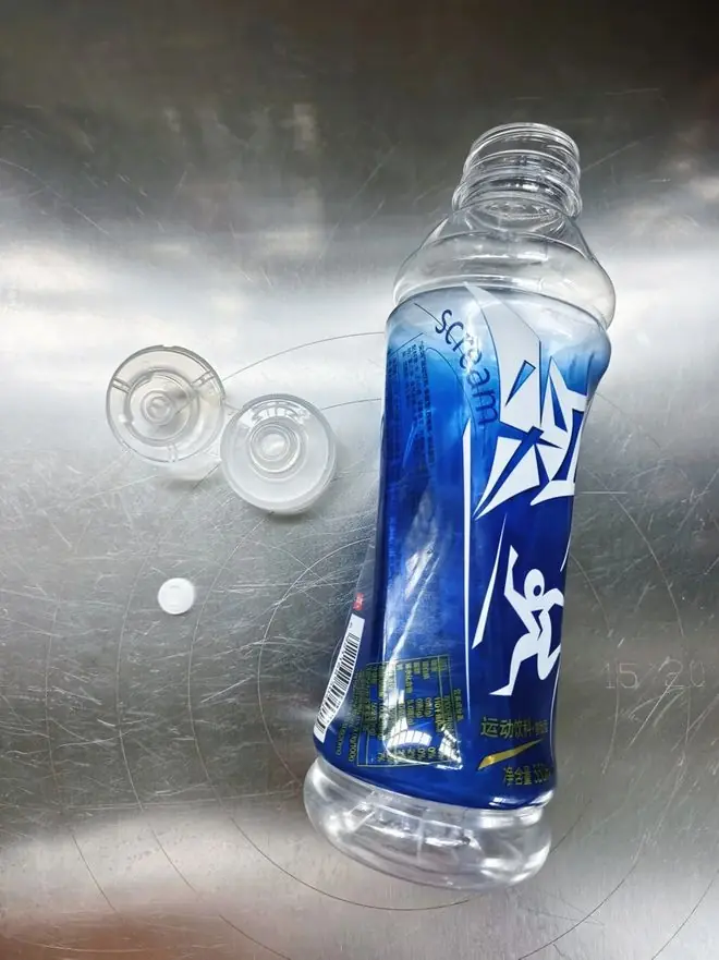 “尖叫瓶子”的邪修用法太厉害了!网友:尖叫可千万别涨价啊