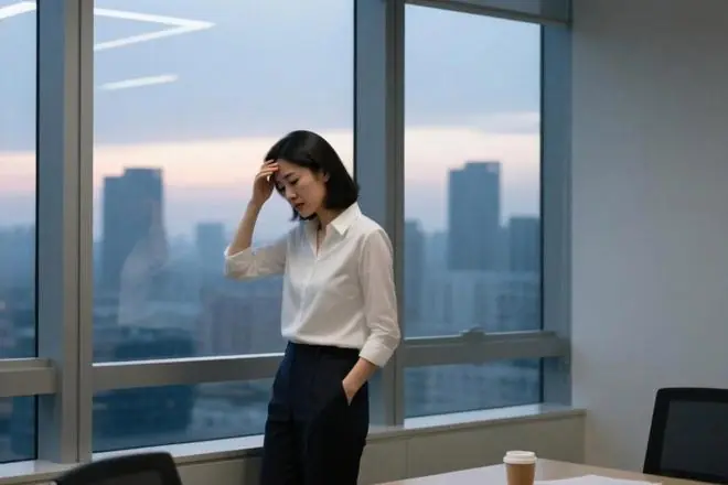 烧好7道菜，婆婆打包5份送大姑姐，我倒掉剩菜买返程票，老公急了
