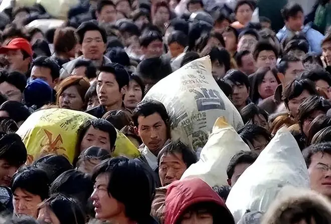 人口大迁徙或成定局?未来超过一半的人口,或将会流入到这些地方