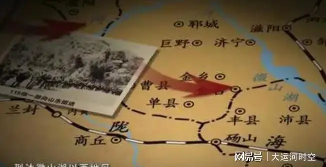 115师陆房突围战：战果比平型关还大，为何代师长陈光反遭质疑？