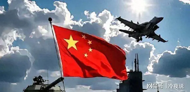 统一台湾,可能一觉醒来,以意想不到的方式突然完成