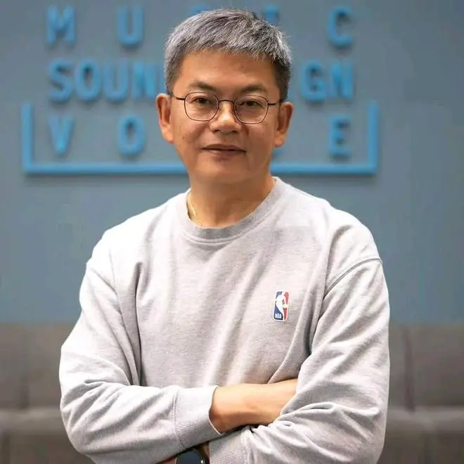 杜锋卸下教鞭，掌舵“粤BA”探索篮球+文旅