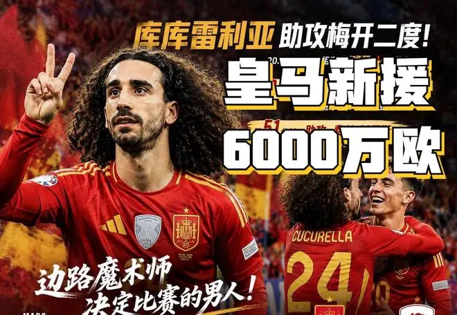 从巴萨弃将到伯纳乌宠儿，穆帅钦点的皇马新援，在世界杯赛场涅槃