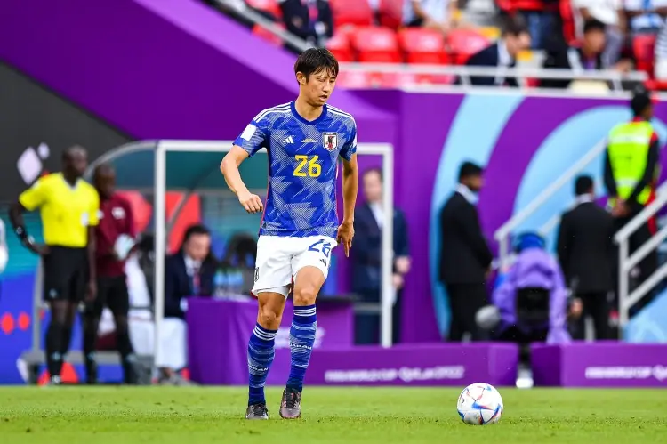 伊藤洋辉:日本队与世界强队差距依旧明显 接下来要认真复盘并休整