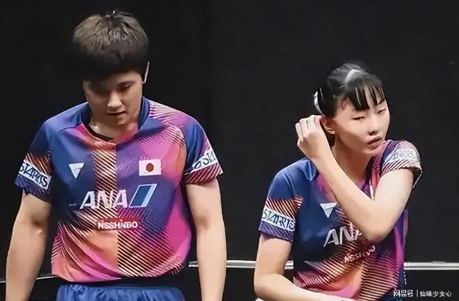松岛辉空夺冠才2天,张本兄妹新动态曝光,让全日本球迷彻底心寒