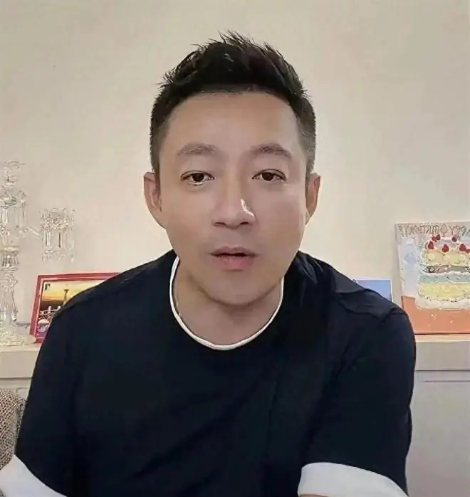 7月9日汪小菲台北直播坦诚表态!终于公开小玥儿回京上学真实安排