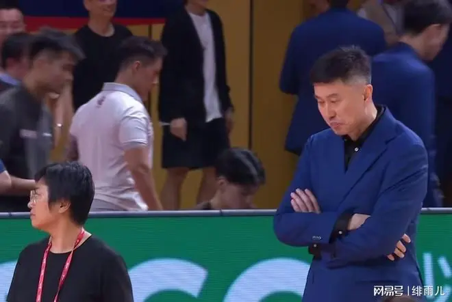 广州外教米切尔成首选！广东新主教练即将曝光，保底总决赛了！