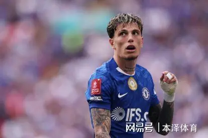大救星来了:罗马首次向切尔西提出加纳乔转会报价
