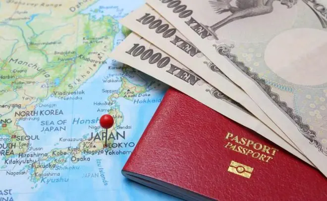 日本短期签证规则生变:15/30/90天将成为历史?