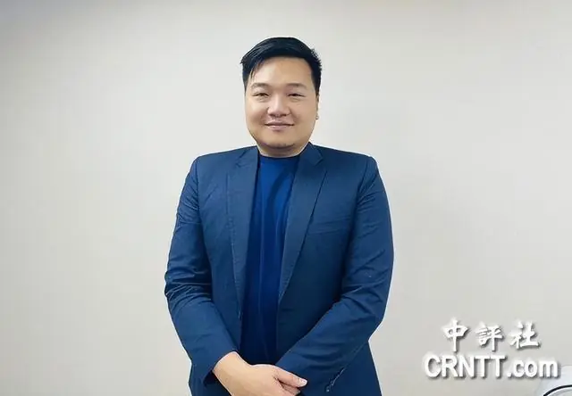 反击民进党挑拨离间,蓝营议员杨植斗抢先邀约郑丽文上街辅选