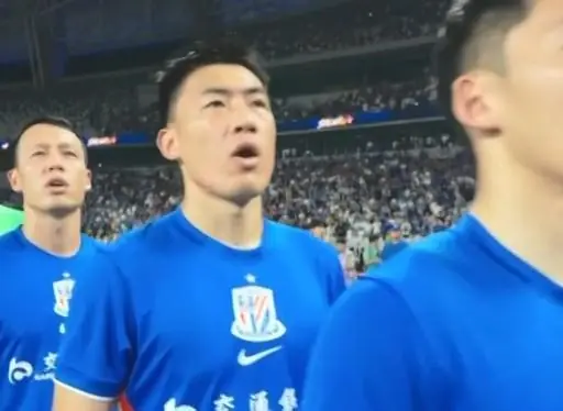 杨帅:之前伤病多导致球队战术受限;做好自己,尽力帮助申花