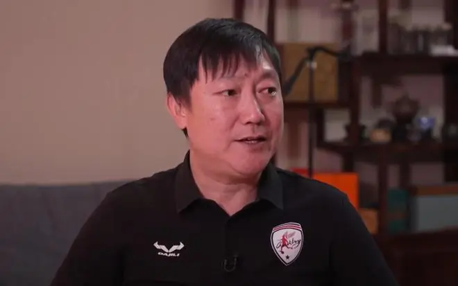曲波:当年留洋我连脚指甲都不能自己剪;走出去后要积极融入