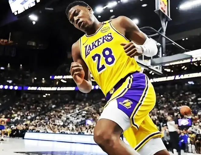 5进6出！湖人发出离队通知：新赛季东契奇要抢MVP！