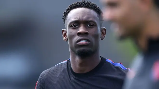 巴洛贡的红牌为何惊动华盛顿？FIFA暂缓停赛引爆争议