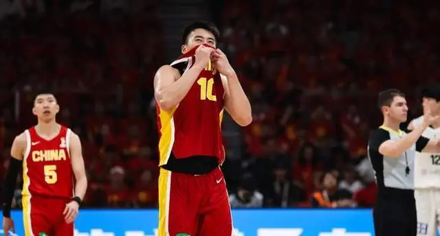 排名狂掉6位又怎样?男篮重新集结,郭士强带着血性冲世预赛+亚运