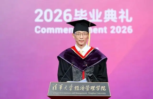 施一公清华最新演讲:我放弃了8倍高薪,才活成了今天的样子