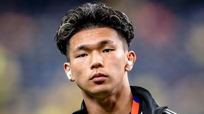 本田圭佑谈盐贝言论：如今家喻户晓的巴西球星，确实比以前少