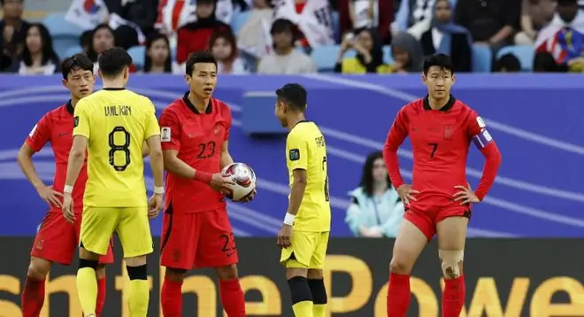 不是洪明浦!美加墨世界杯“最差”主教练出炉,国足也曾被他坑过